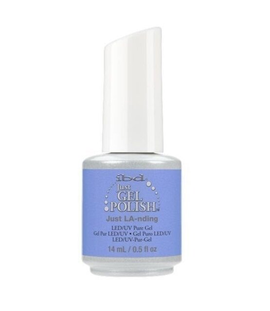 JGP Just LA-nding 14ml/0.5oz JGP Just LA-nding 14ml/0.5oz