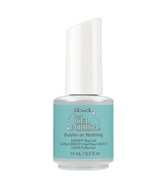 JGP Dublin or Nothing 14ml/0.5oz JGP Dublin or Nothing 14ml/0.5oz