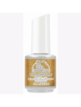 JGP Playing with Fuego 14ml/0.5oz