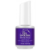 JGP With my Chicas14ml/0.5oz JGP With my Chicas14ml/0.5oz