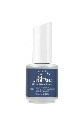 JGP Blue Me a Beso 14ml/0.5oz