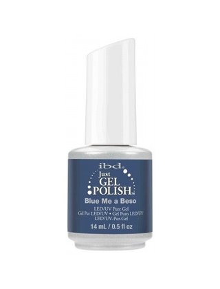 JGP Blue Me a Beso 14ml/0.5oz