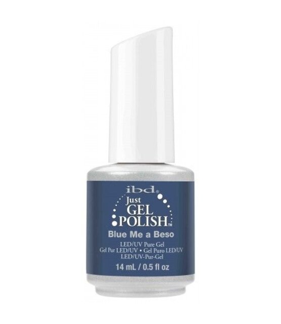 JGP Blue Me a Beso 14ml/0.5oz