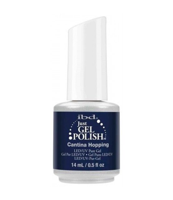 JGP Cantina Hopping 14ml/0.5oz JGP Cantina Hopping 14ml/0.5oz