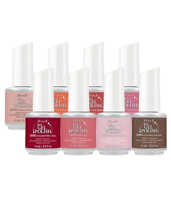 JGP Concealed With A Kiss 14ml/0.5oz JGP Concealed With A Kiss 14ml/0.5oz