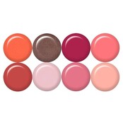 JGP Lush Blush 14ml/0.5oz