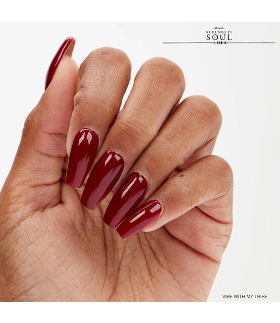 JGP Vibe With My Tribe 14ml/0.5oz JGP Vibe With My Tribe 14ml/0.5oz