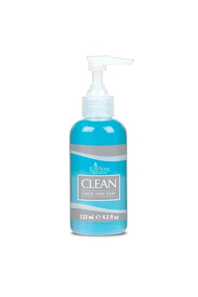 Clean Liquid Hand Soap