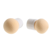 Sponge Tips 2pcs Sponge Tips 2pcs