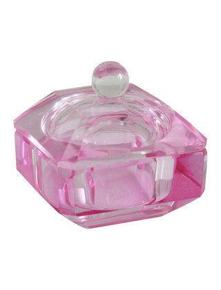 Pink Princess Diamond Dappendish