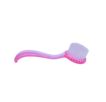 Manicure Brush Pink