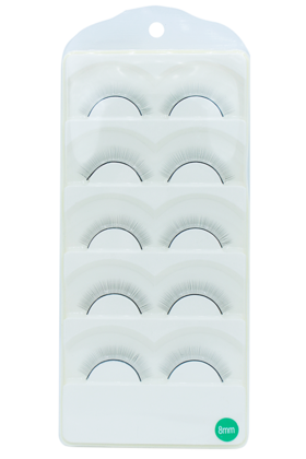 Training Lashes 5pck