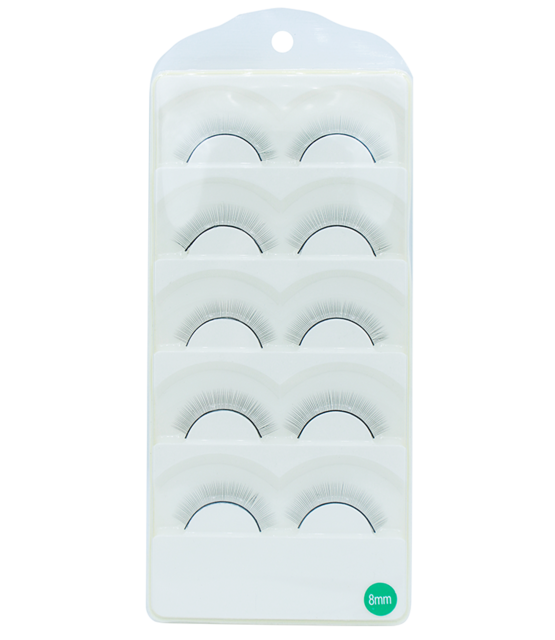 Training Lashes 5pck Training Lashes 5pck