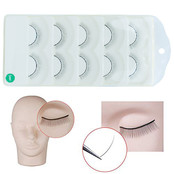 Training Lashes 5pck Training Lashes 5pck