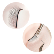 Training Lashes 5pck Training Lashes 5pck