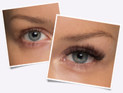 Training Lashes 5pck Training Lashes 5pck