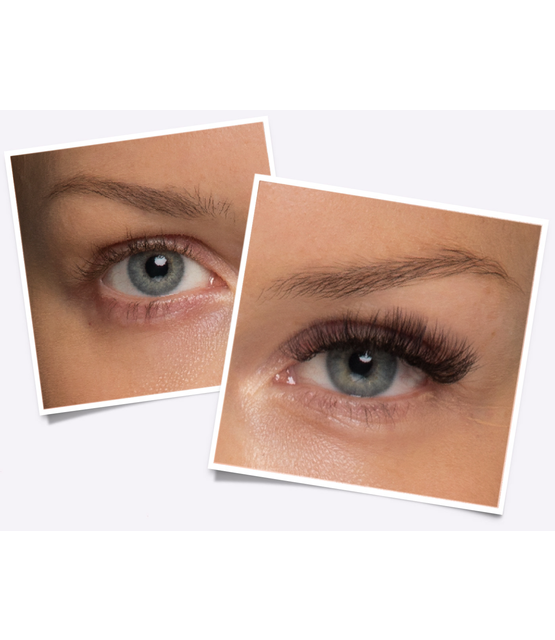 Training Lashes 5pck Training Lashes 5pck