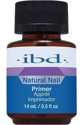 Natural Nail Primer 14ml