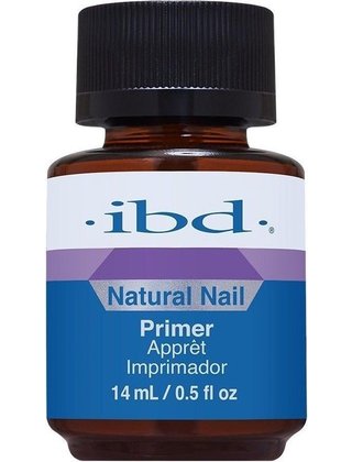 Natural Nail Primer 14ml