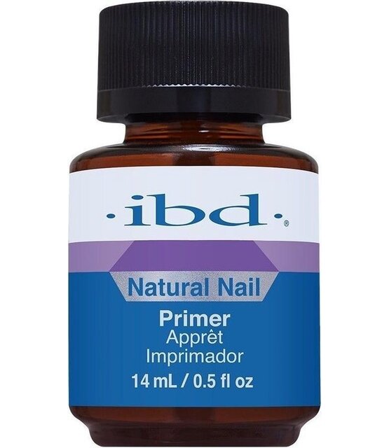Natural Nail Primer 14ml Natural Nail Primer 14ml