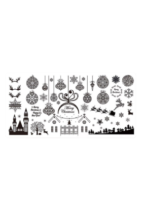 IBP Stamping Plate 1