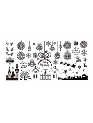 IBP Stamping Plate 1