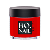 BO.NAIL Dip #001 Ready My Lips