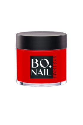 BO.NAIL Dip #001 Ready My Lips