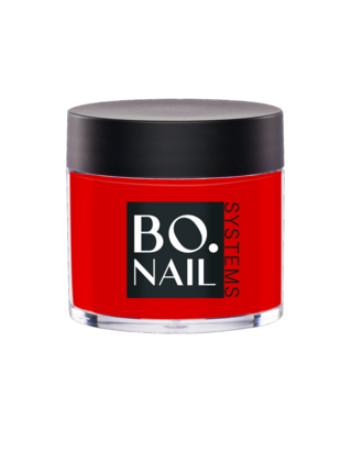BO.NAIL Dip #001 Ready My Lips