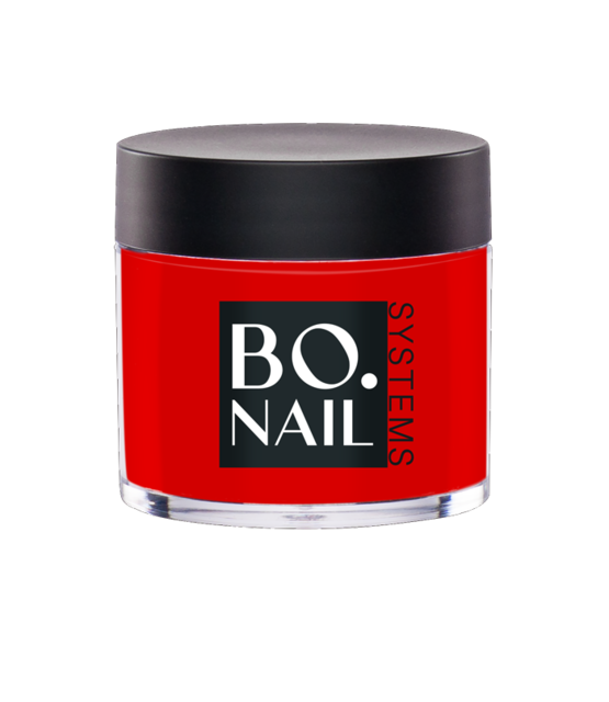 BO.NAIL Dip #001 Ready My Lips