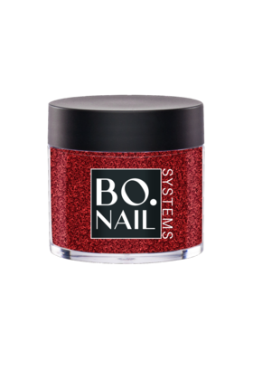 BO.NAIL Dip #003 Bleeding Heart