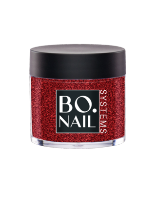 BO.NAIL Dip #003 Bleeding Heart