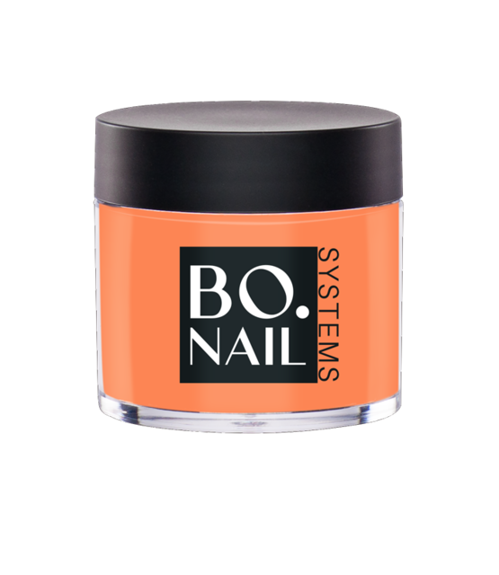 BO.NAIL Dip #006 Starfish