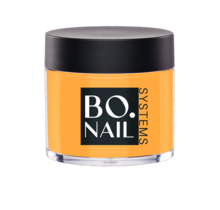 BO.NAIL Dip #007 Orange U Happy?