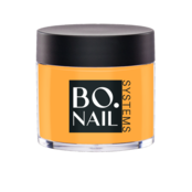 BO.NAIL Dip #007 Orange U Happy?