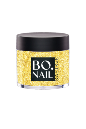 BO.NAIL Dip #008 Crown Jewels
