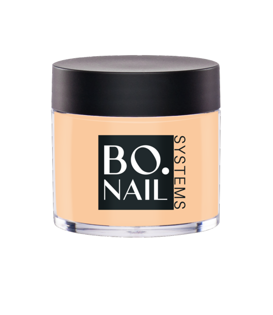 BO.NAIL Dip #009 Blushing