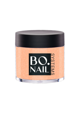 BO.NAIL Dip #010 Just Peachy