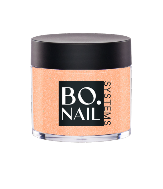 BO.NAIL Dip #010 Just Peachy