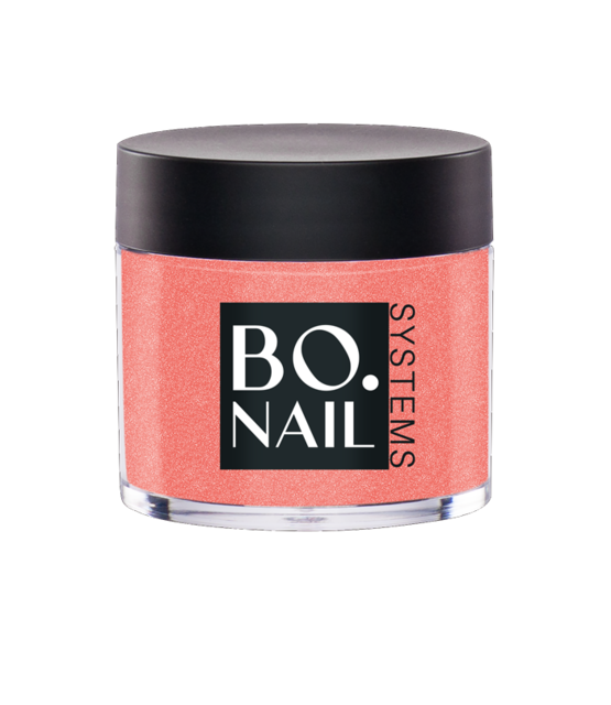 BO.NAIL Dip #011 Cheeky BO.NAIL Dip #011 Cheeky