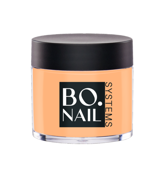 BO.NAIL Dip #012 She Sells Sea Shells
