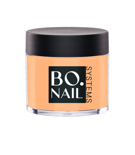 BO.NAIL Dip #012 She Sells Sea Shells