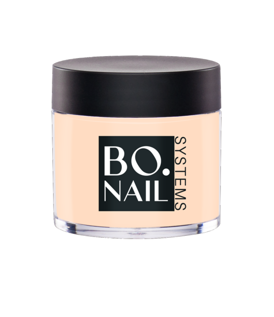 BO.NAIL Dip #013 Warm Nude