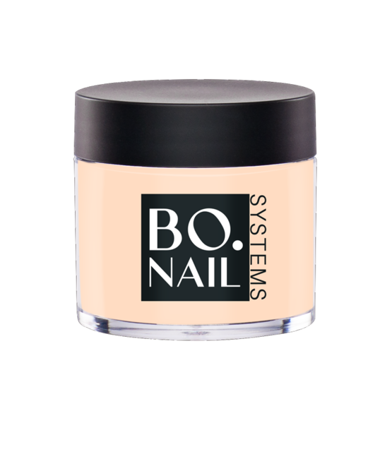 BO.NAIL Dip #013 Warm Nude