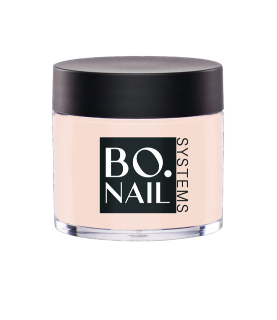 BO.NAIL Dip #015 Cool Nude