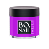 BO.NAIL Dip #017 Behind the Curtain