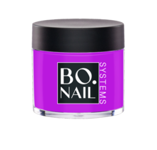 BO.NAIL Dip #017 Behind the Curtain