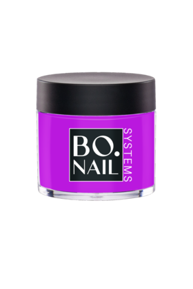 BO.NAIL Dip #017 Behind the Curtain