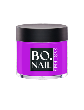 BO.NAIL Dip #017 Behind the Curtain