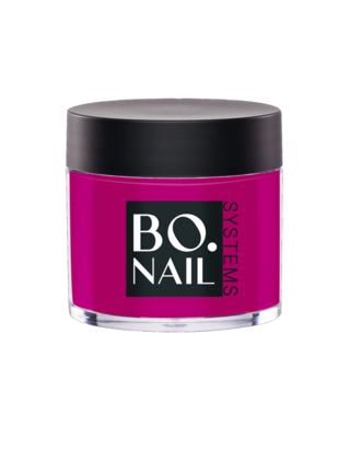 BO.NAIL Dip #018 Heart Throb